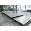 0.7mm 7mm thick aluminum sheet aluminum zinc roofing sheet 3003